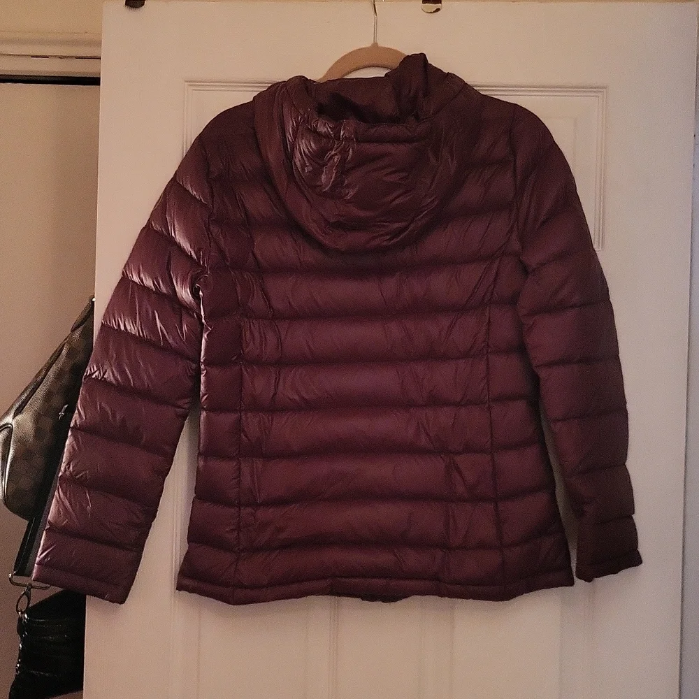 Puffer jacket - Picture 2 of 2